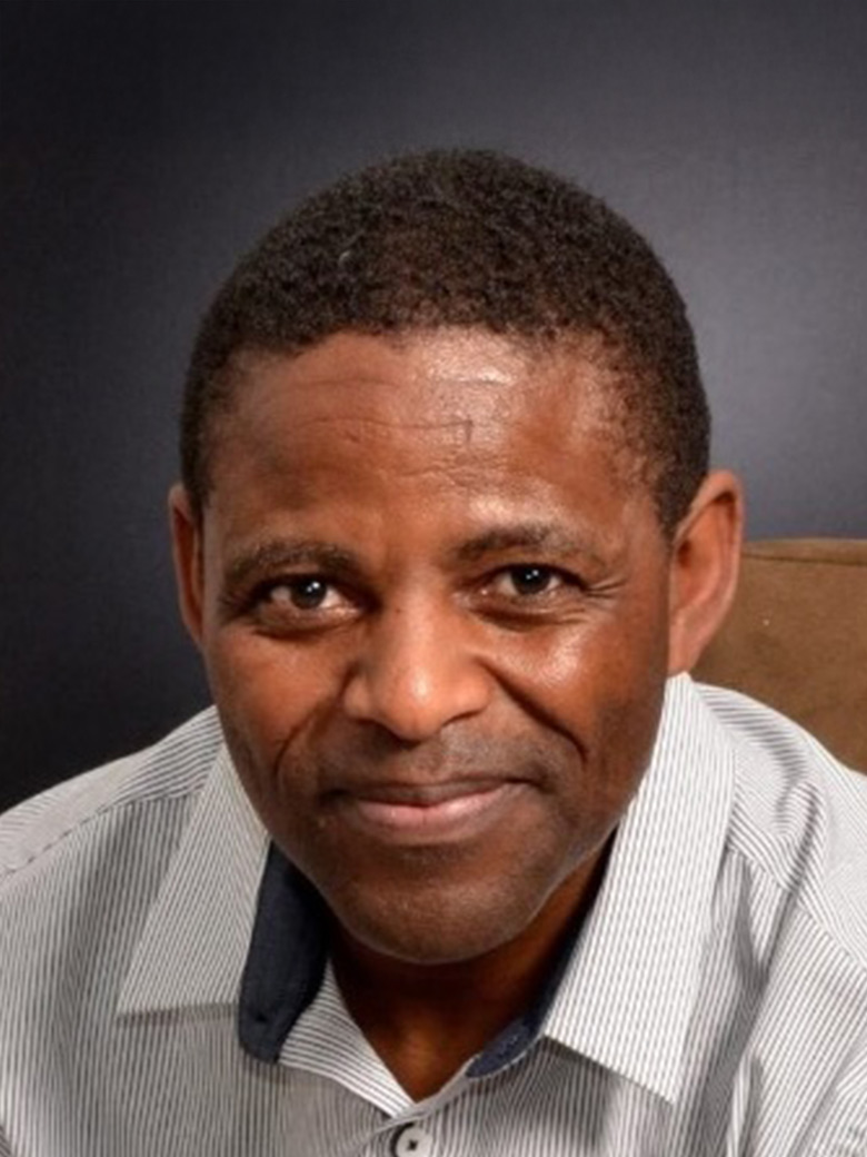 Prof M Khumalo